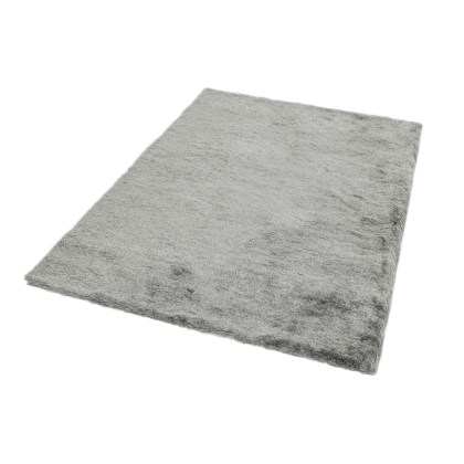 Whisper Rug - Tungsten