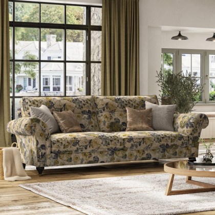 Parker Knoll Arlington Grand Sofa