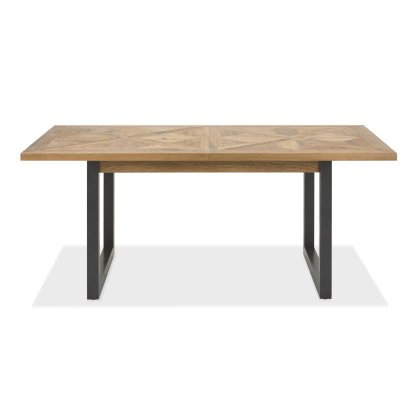 Culver 6-8 Dining Table