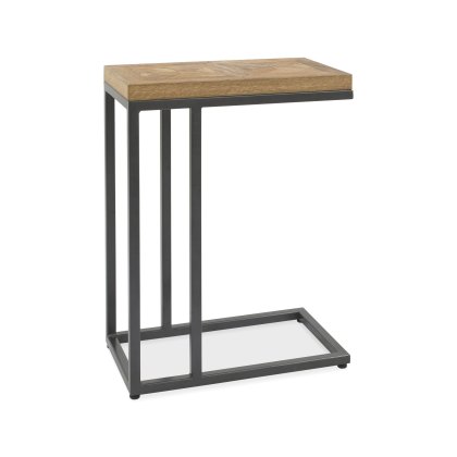 Culver Sofa Table