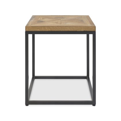 Culver Lamp Table