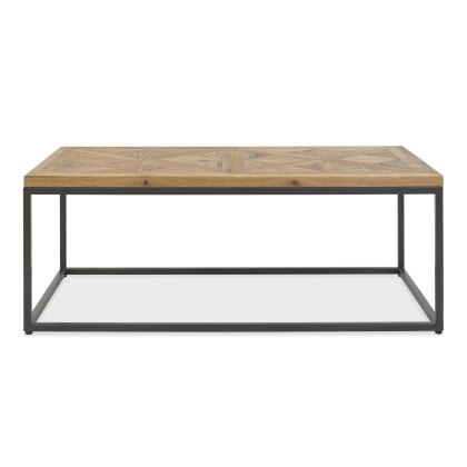 Culver Coffee Table