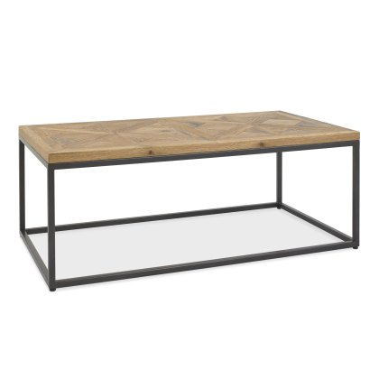 Culver Coffee Table