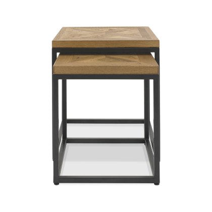 Culver Nest of Tables