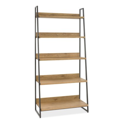 Culver Open Display Unit
