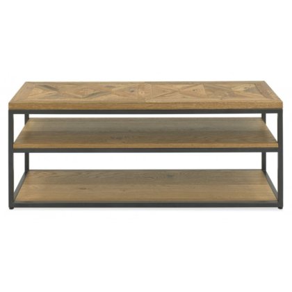 Culver Open Entertainment Unit