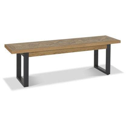Culver Bench