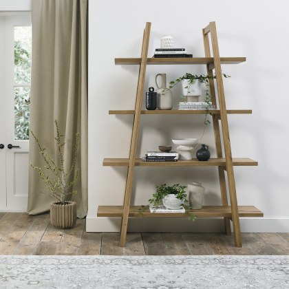 Brighstone Rustic Oak Open Display Brighstone Rustic Oak Open Display