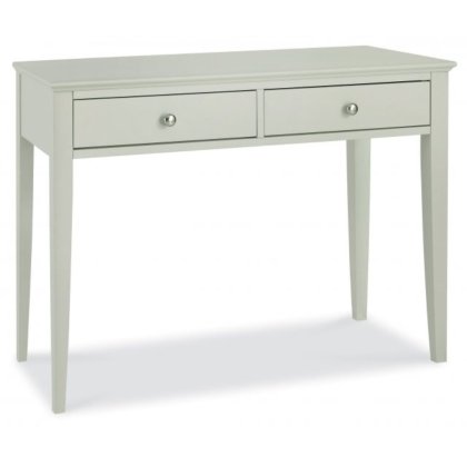 Ashby Soft Grey Dressing Table