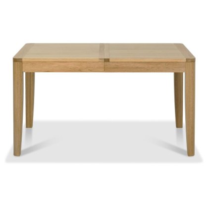 Chester Oak 4-6 Extension table