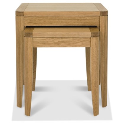 Kingston Nest of tables