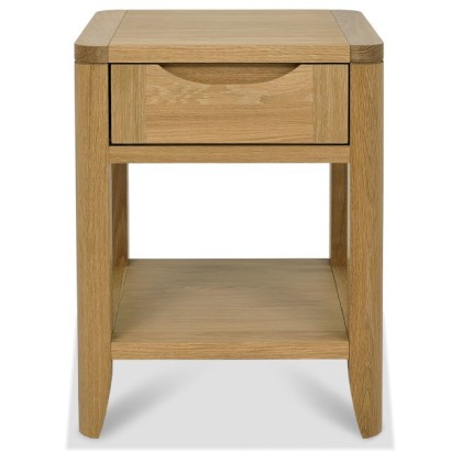 Kingston Lamp Table