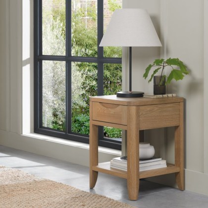 Kingston Lamp Table Kingston Lamp Table