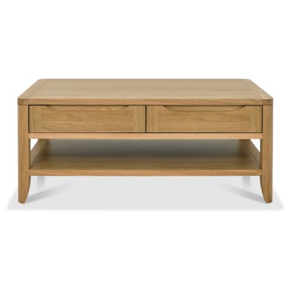 Kingston Coffee Table