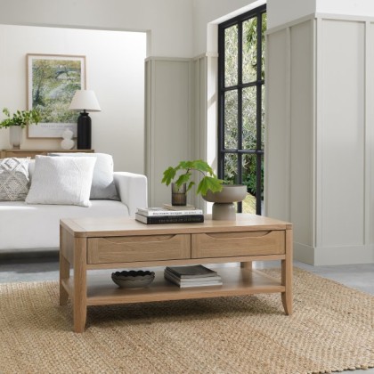 Kingston Coffee Table Kingston Coffee Table