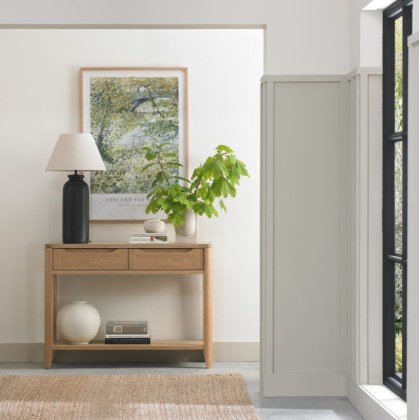 Kingston Console Table Kingston Console Table