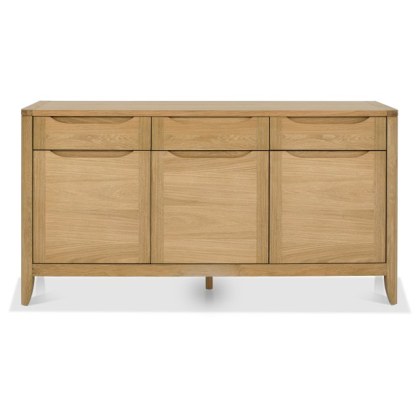 Kingston Wide Sideboard