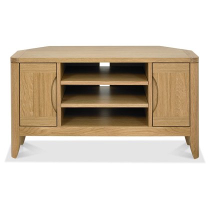 Kingston Corner Entertainment Unit