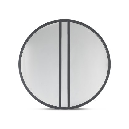 Cranmore Weathered Ash Mirror