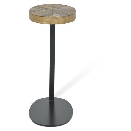 Elmfield - Rustic Oak Sofa Table