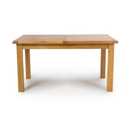 Arreton Extending Table 1200mm-1650mm