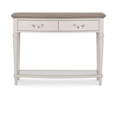 Seaview Console Table Seaview Console Table