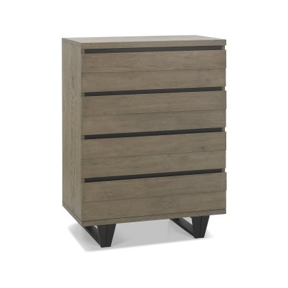 Branstone 4 Drawer Chest