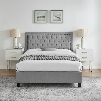 Sofia Bedframe Sofia Bedframe