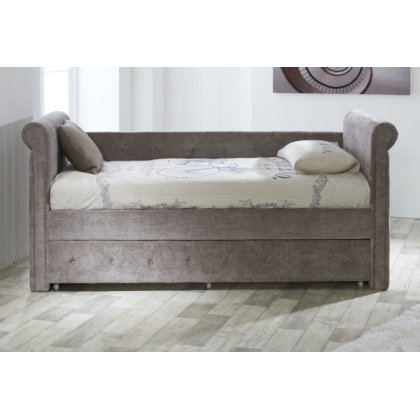 Madrid Day Bed with Trundle