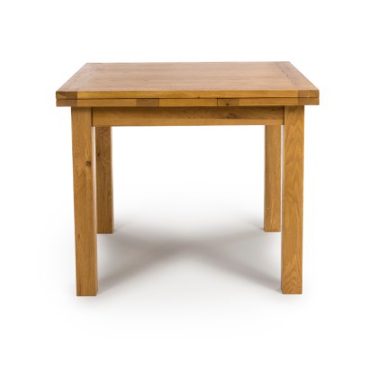 Arreton Draw Leaf Table