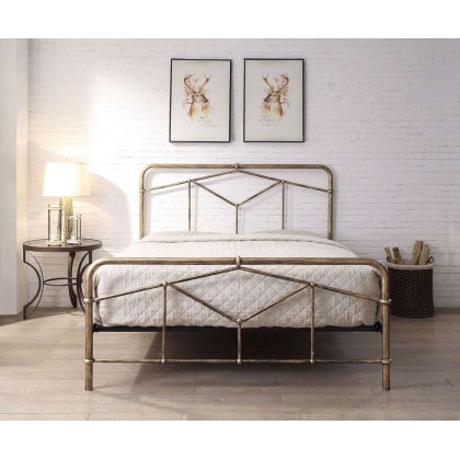 Ashton Bedstead