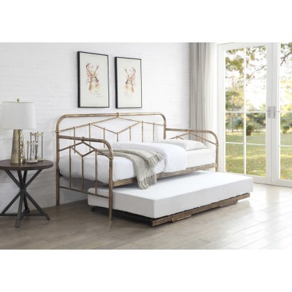 Ashton Daybed - Black Ashton Daybed - Black