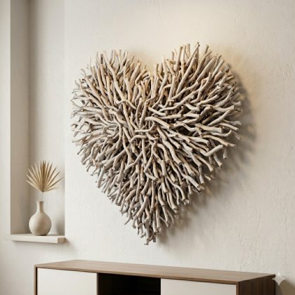 Twig Heart