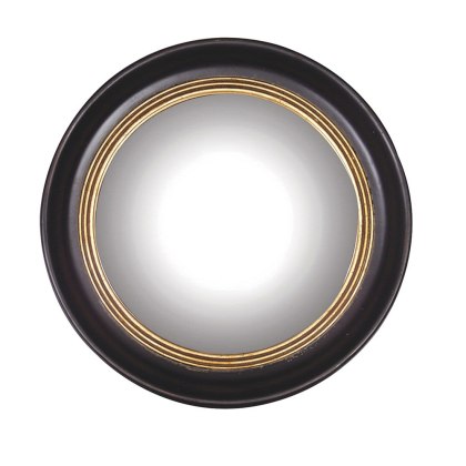 Round Ships Mirror Round Ships Mirror
