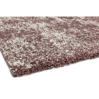 Dream Rug - Lavender cream