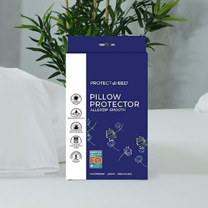 Pillow Protector - Pair