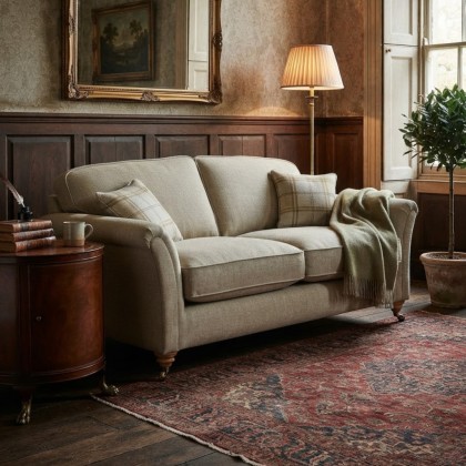 Parker Knoll Devonshire Large 2 Seater Sofa Parker Knoll Devonshire Large 2 Seater Sofa