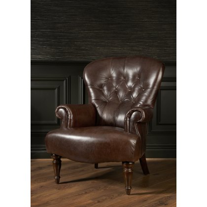 Parker Knoll Edward Chair