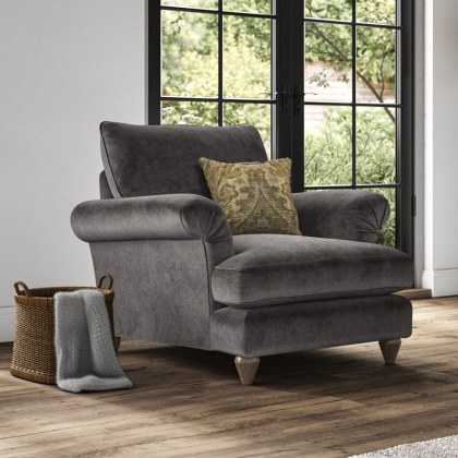 Evesham Armchair