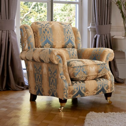 Henley Armchair