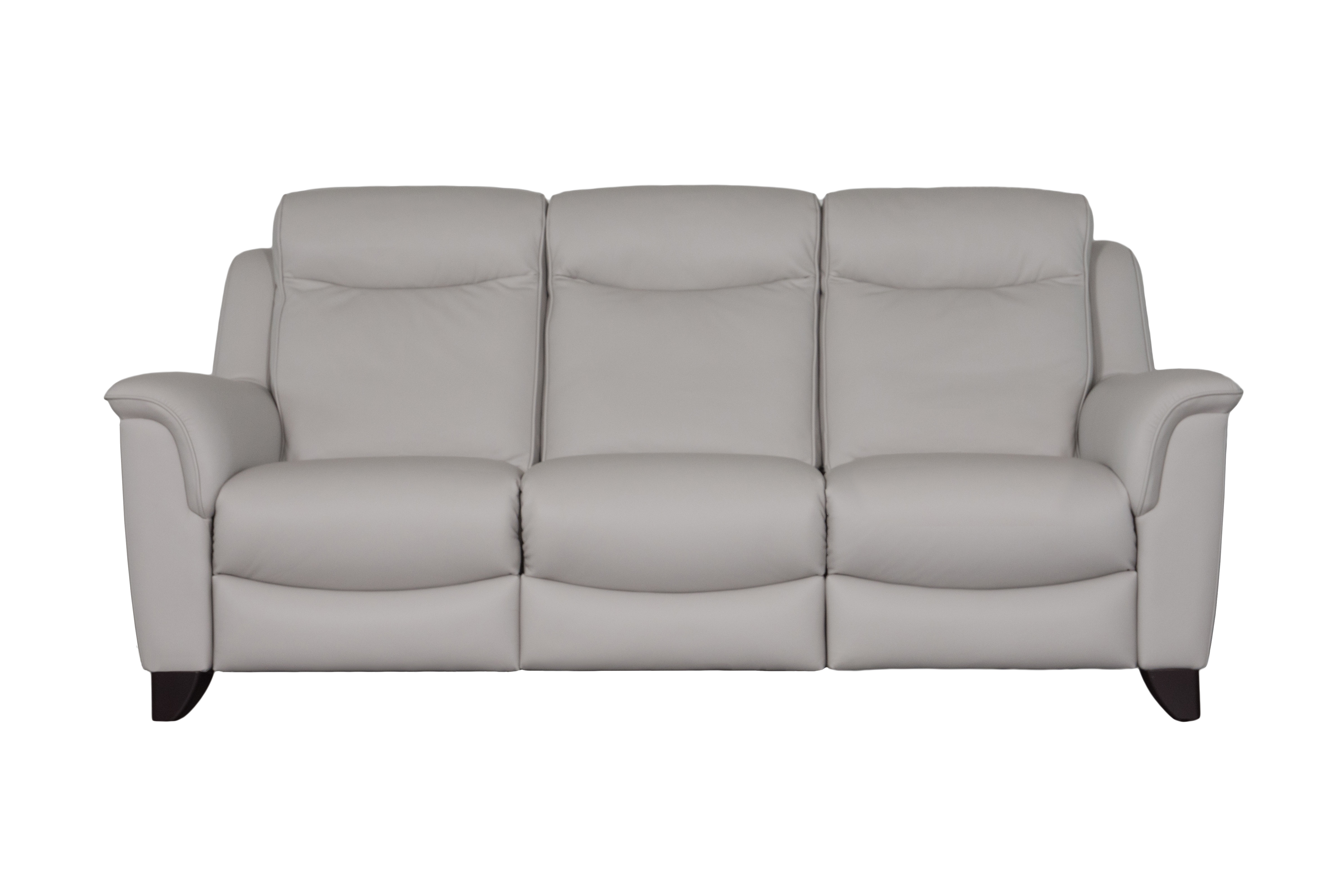 Parker Knoll Manhattan 3 Seater Double Recliner Sofa