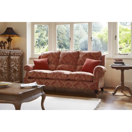 Oakham 3 Seater Sofa