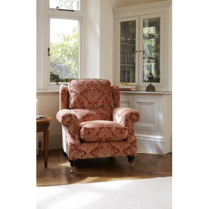 Parker Knoll Oakham Armchair