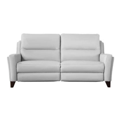 Parker Knoll Portland Large 2 Seater Double Powered Recliner Sofa