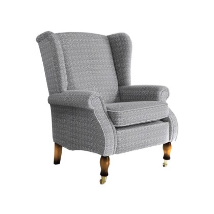 York Wing Chair