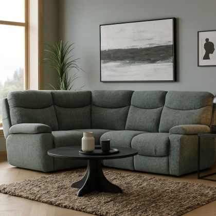 Taurus 1 C 2 Static Corner Sofa Taurus 1 C 2 Static Corner Sofa
