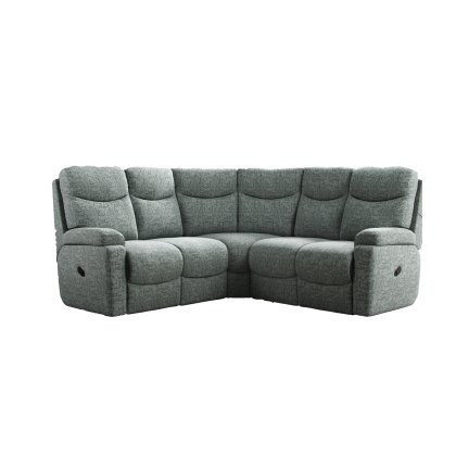 Taurus 2 C 2 Manual Corner Sofa Taurus 2 C 2 Manual Corner Sofa