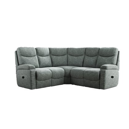 Taurus 2 C 2 Power Corner Sofa Taurus 2 C 2 Power Corner Sofa