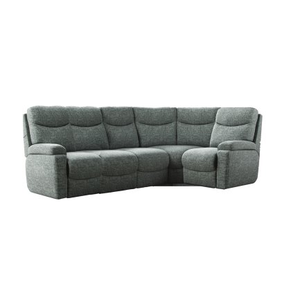 Taurus 3 C 1 Static Corner Sofa Taurus 3 C 1 Static Corner Sofa