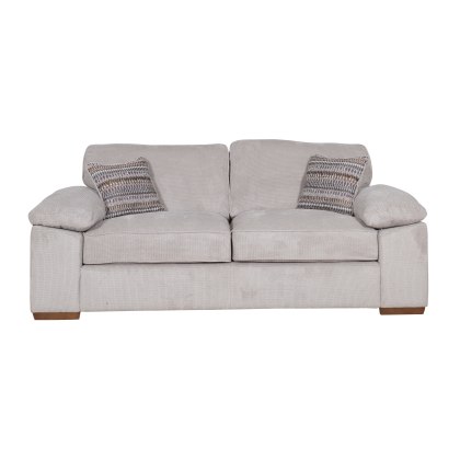 Clio 3 Seater Sofa